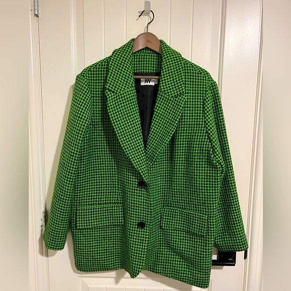 Ani + Wren coat - Picture 1 of 5